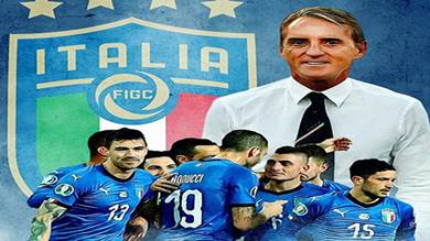 ​مفاجأة .. منتخب إيطاليا قد يتأهل إلى كأس العالم 2022 رغم الخسارة من مقدونيا